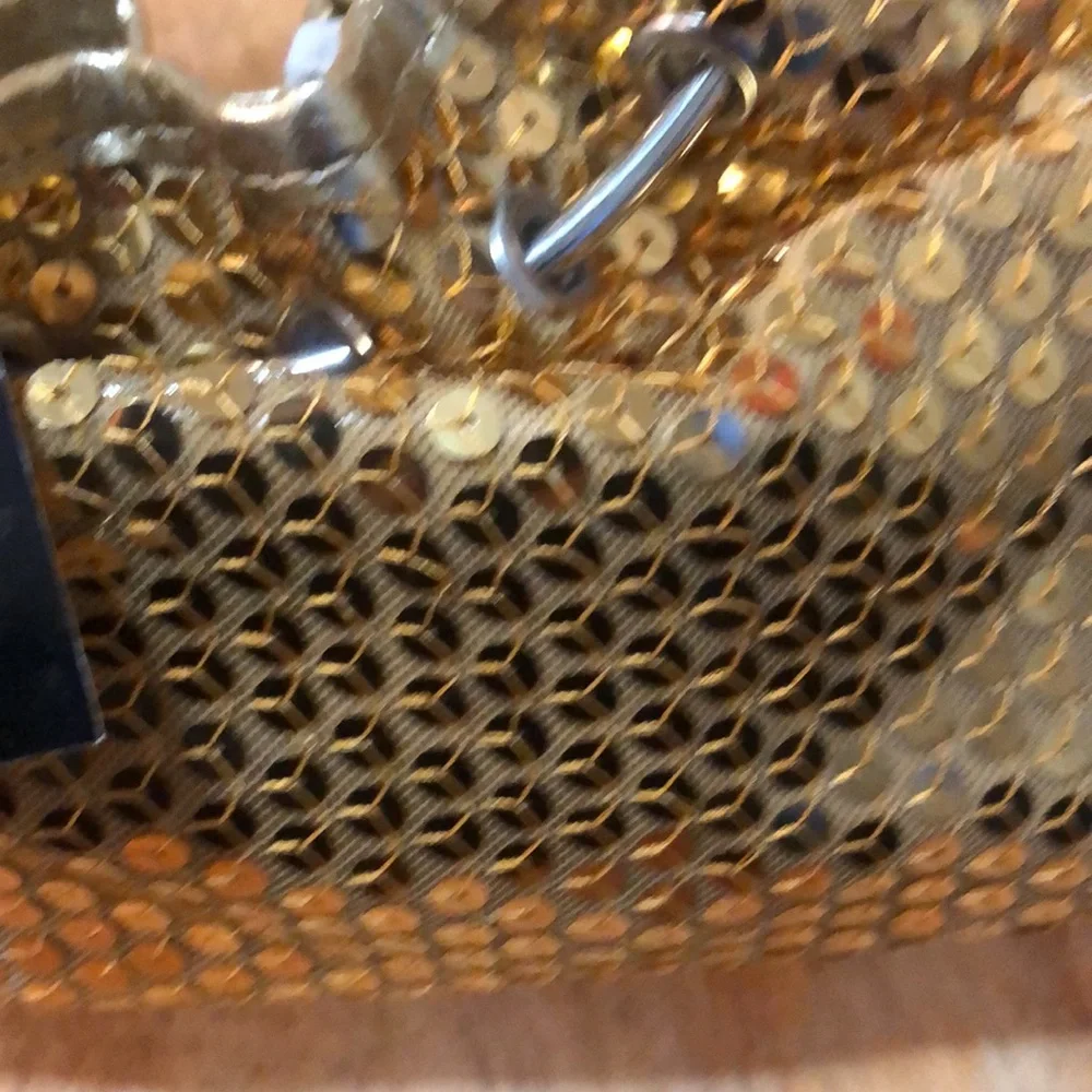 Sasha nwt clutch